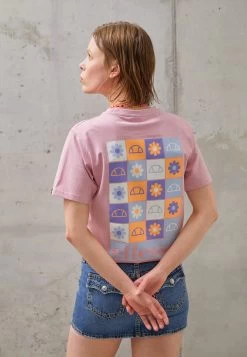 Ellesse Petalian - Print T-Shirt