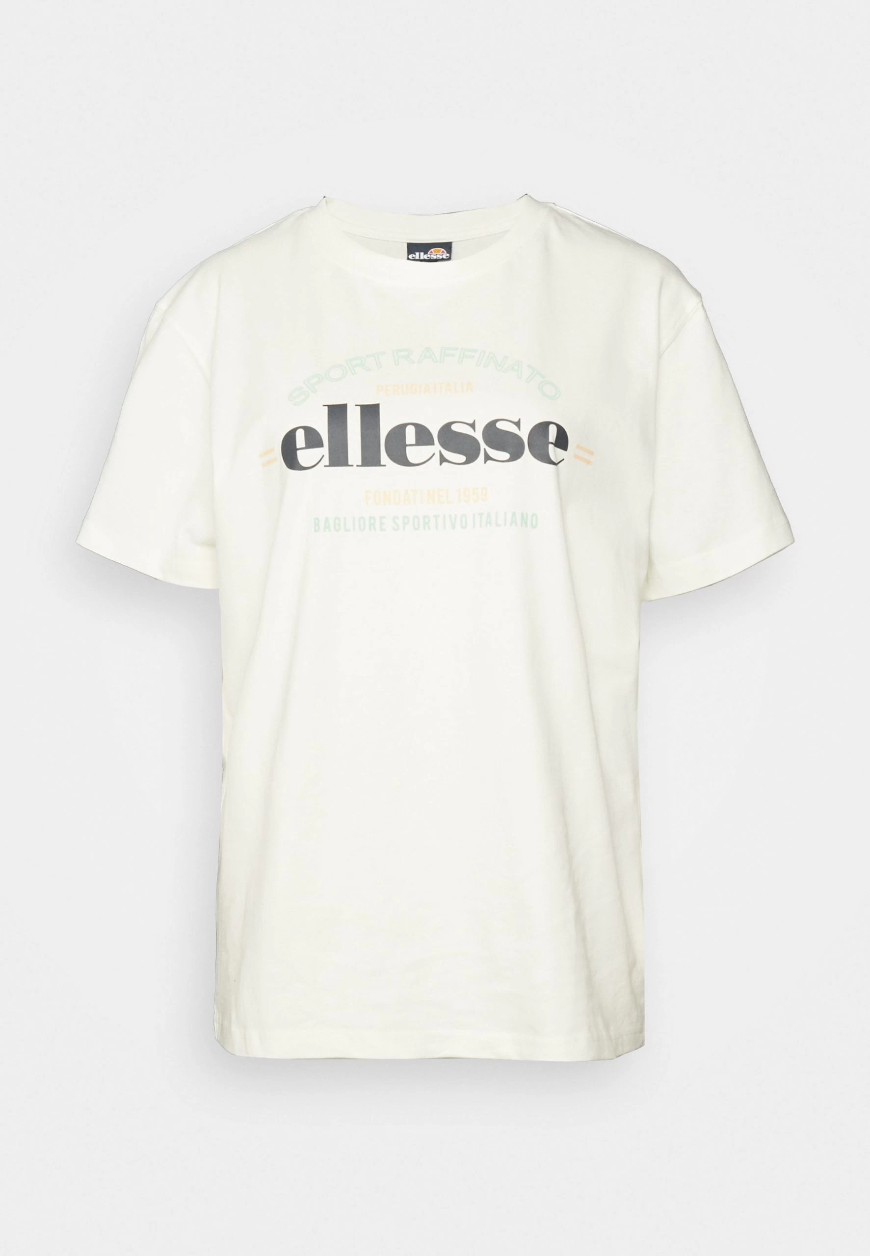 Ellesse Tovo - Print T-Shirt - Image 6