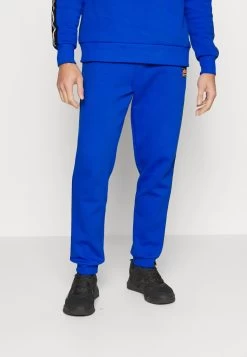 Ellesse Alesani - Tracksuit Bottoms - Blue