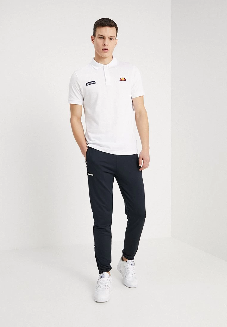 Ellesse Montura - Polo Shirt - White - Image 2