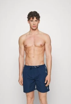 Ellesse Scorfano - Swimming Shorts - Dark Blue