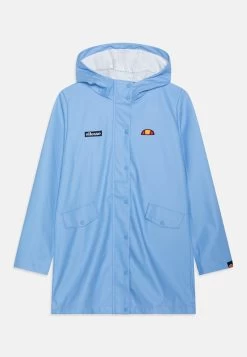 Ellesse Bevo - Waterproof Jacket - Blue