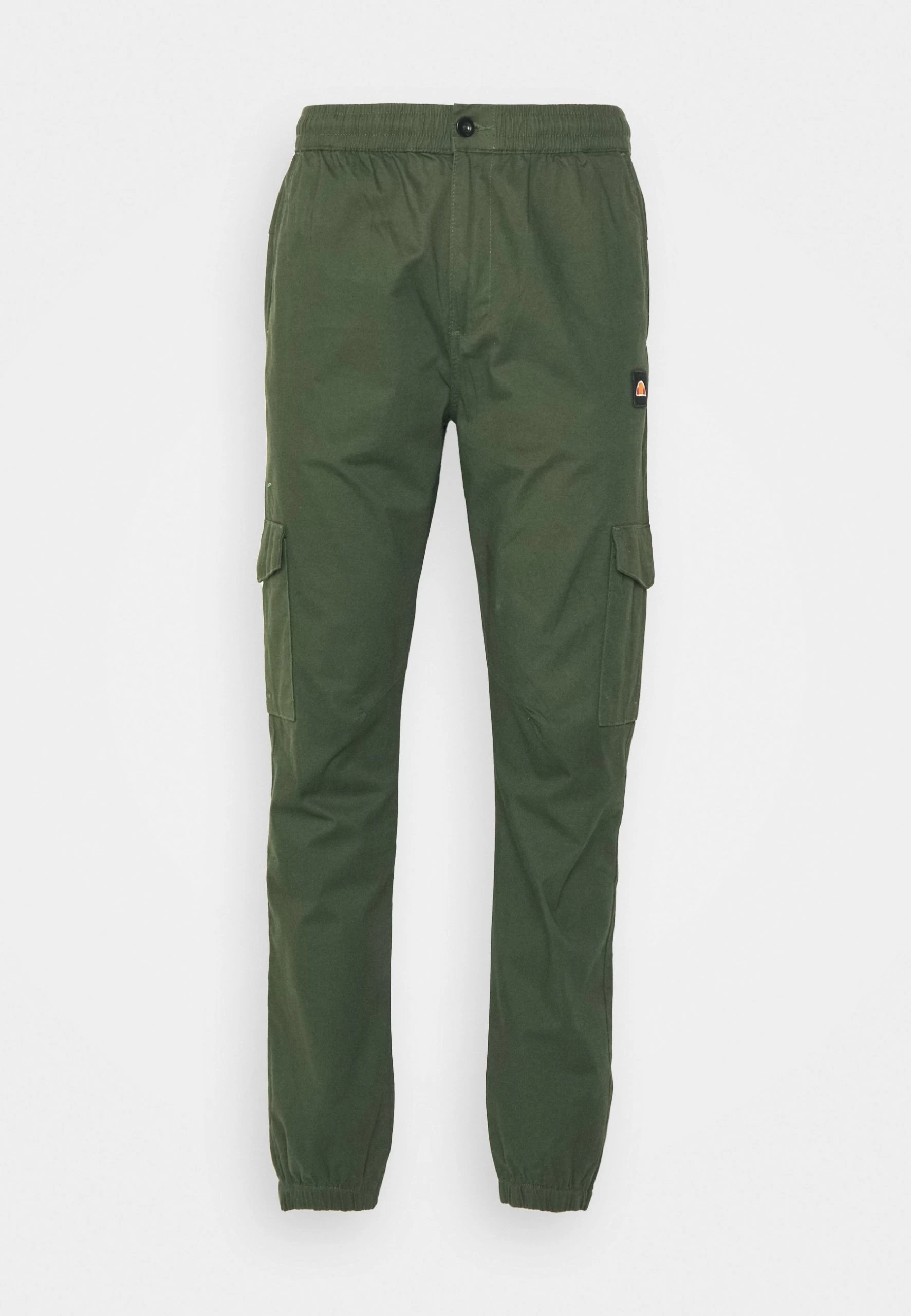 Ellesse Innes - Cargo Trousers - Khaki - Image 6