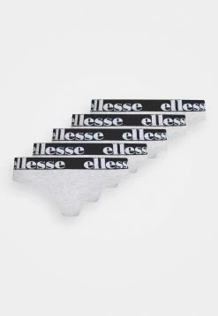 Ellesse Meenia 5 Pack - Thong