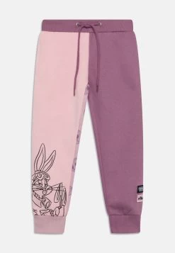 Ellesse Jona Looney Tunes - Tracksuit Bottoms - Pink