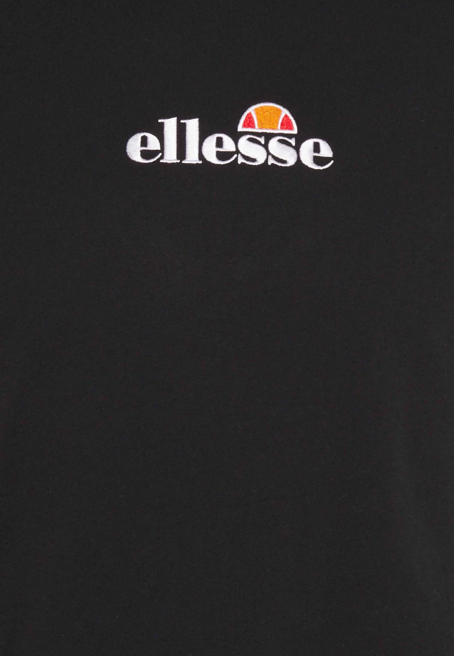 Ellesse Mavoz - Basic T-Shirt - Black - Image 6