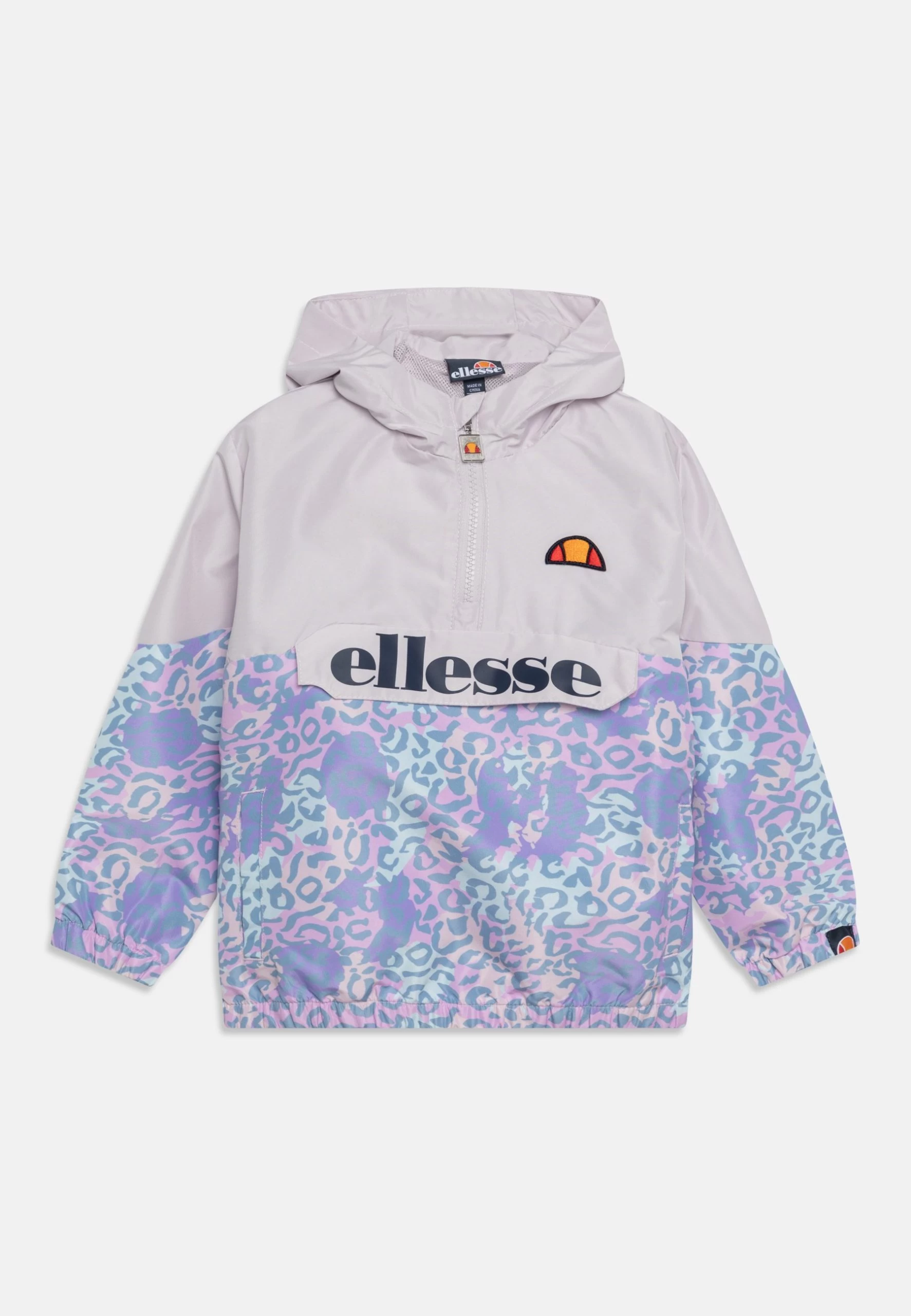 Ellesse Kilma - Light Jacket - Lilac