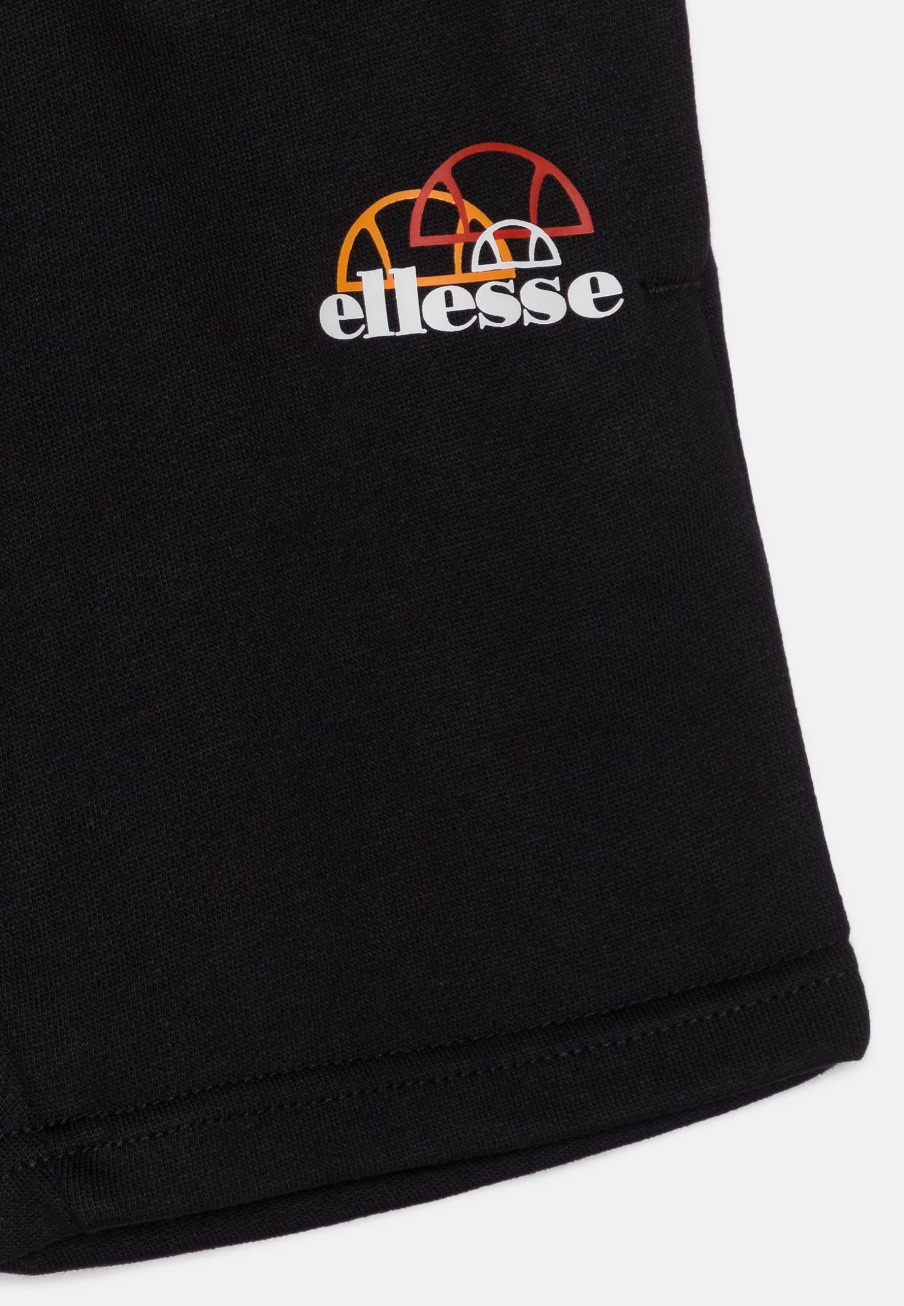 Ellesse Bissola - Tracksuit Bottoms - Black - Image 3