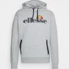 Ellesse Ducenta Hoody - Hoodie - Grey Melange