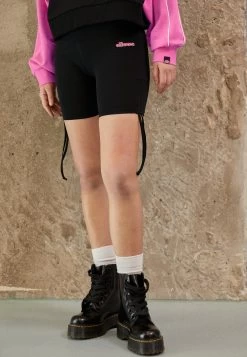 Ellesse Leita Cycle - Leggings - Trousers - Black