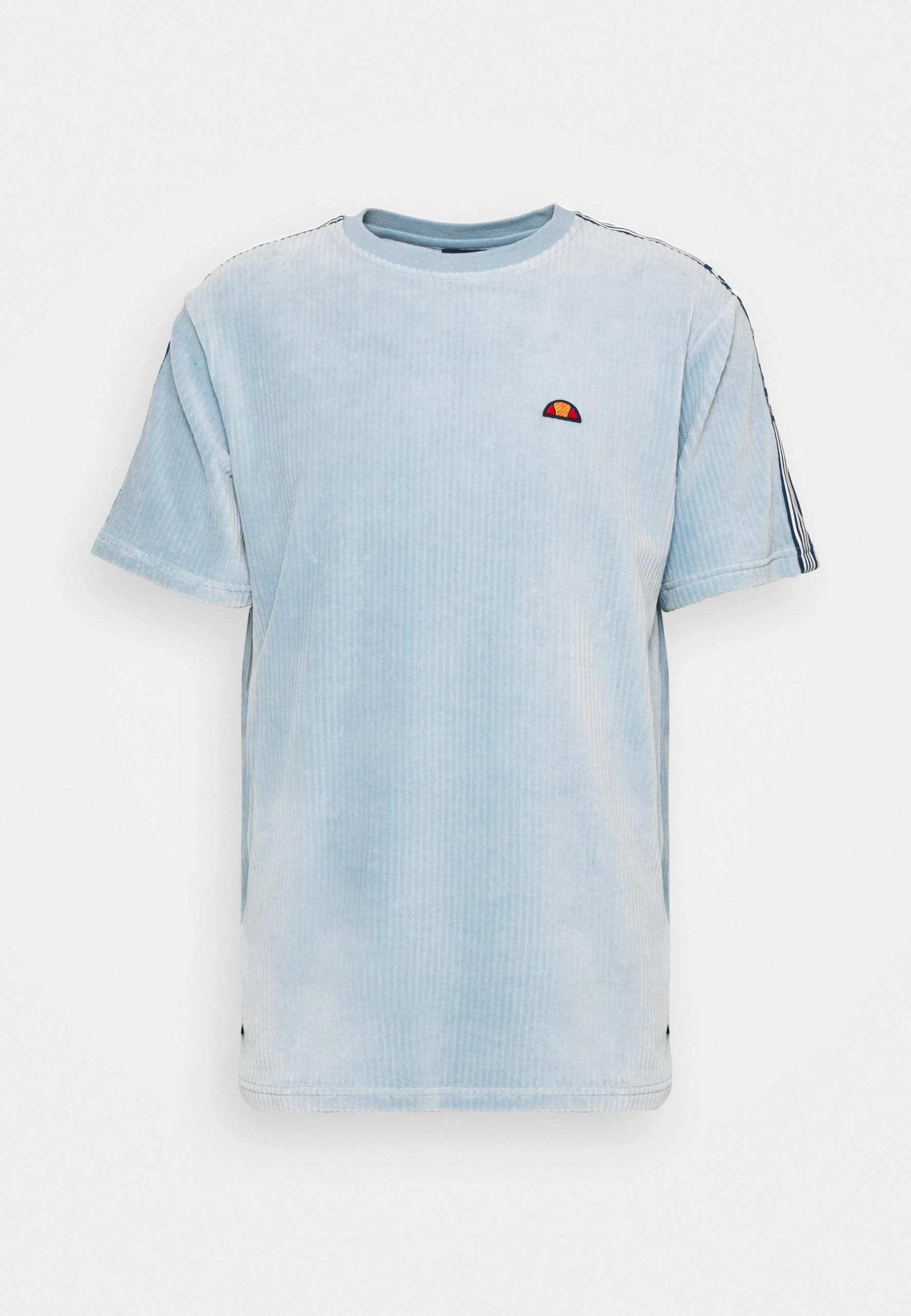 Ellesse Madori - Print T-Shirt - Light Blue - Image 7