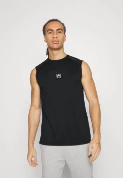 Ellesse Pinola - Sports T-Shirt - Black