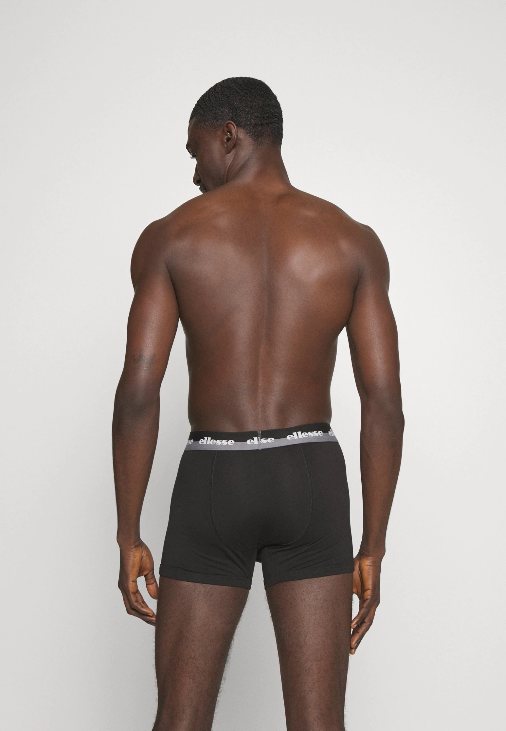 Ellesse Vizia 5 Pack - Pants - Black - Image 2