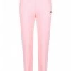 Ellesse Noora - Tracksuit Bottoms - Light Pink