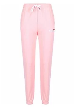 Ellesse Noora - Tracksuit Bottoms - Light Pink