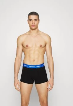 Ellesse Melnor 5 Pack - Pants - Black