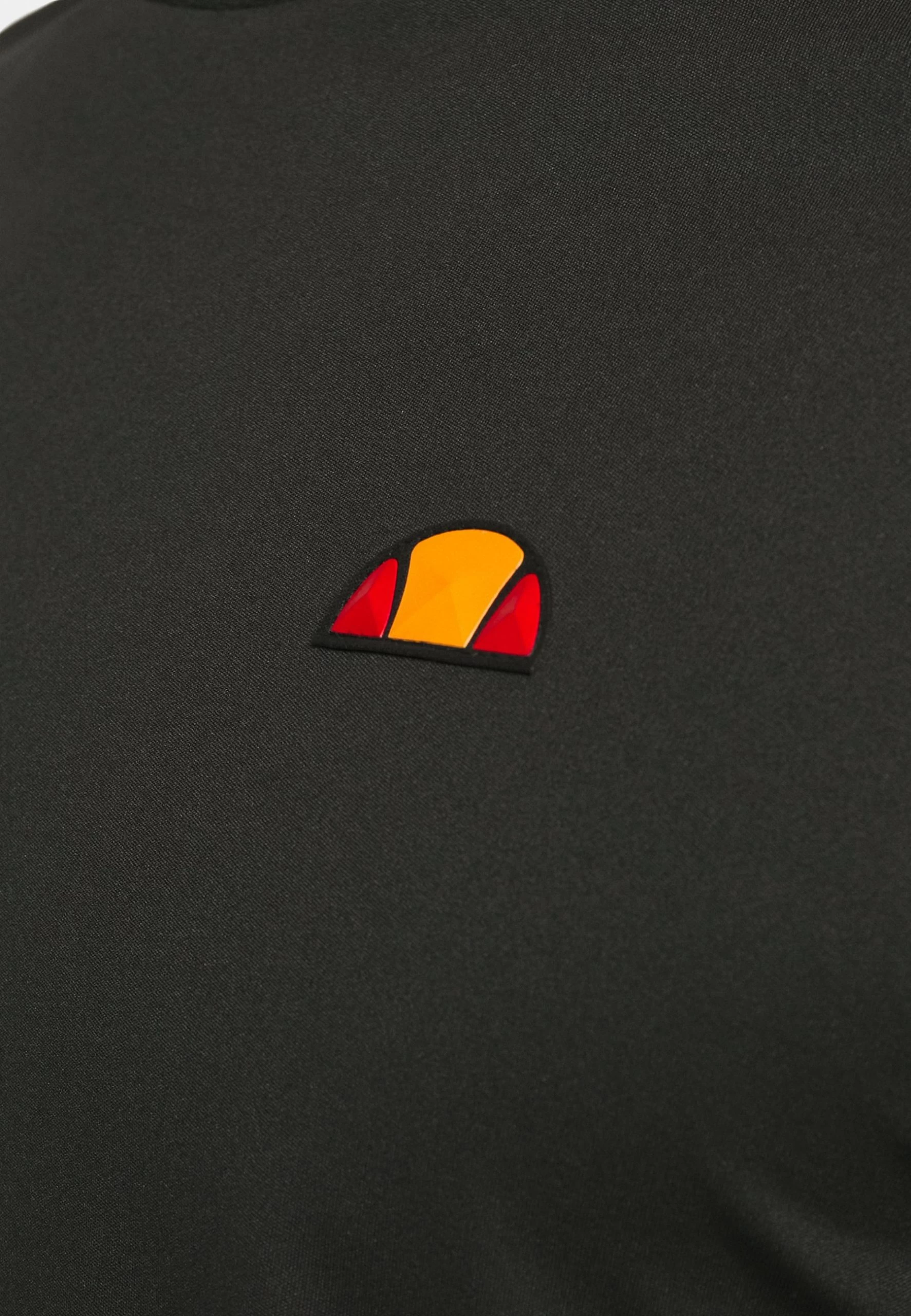 Ellesse Parallel - Basic T-Shirt - Black - Image 5