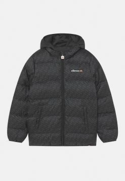 Ellesse Provenzano Padded - Winter Jacket - Black