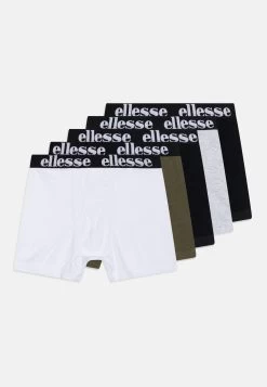 Ellesse Ralio 5 Pack - Pants - Multi-Coloured