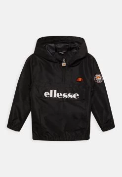 Ellesse Garinos - Light Jacket - Black