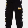 Ellesse Jola - Tracksuit Bottoms - Black