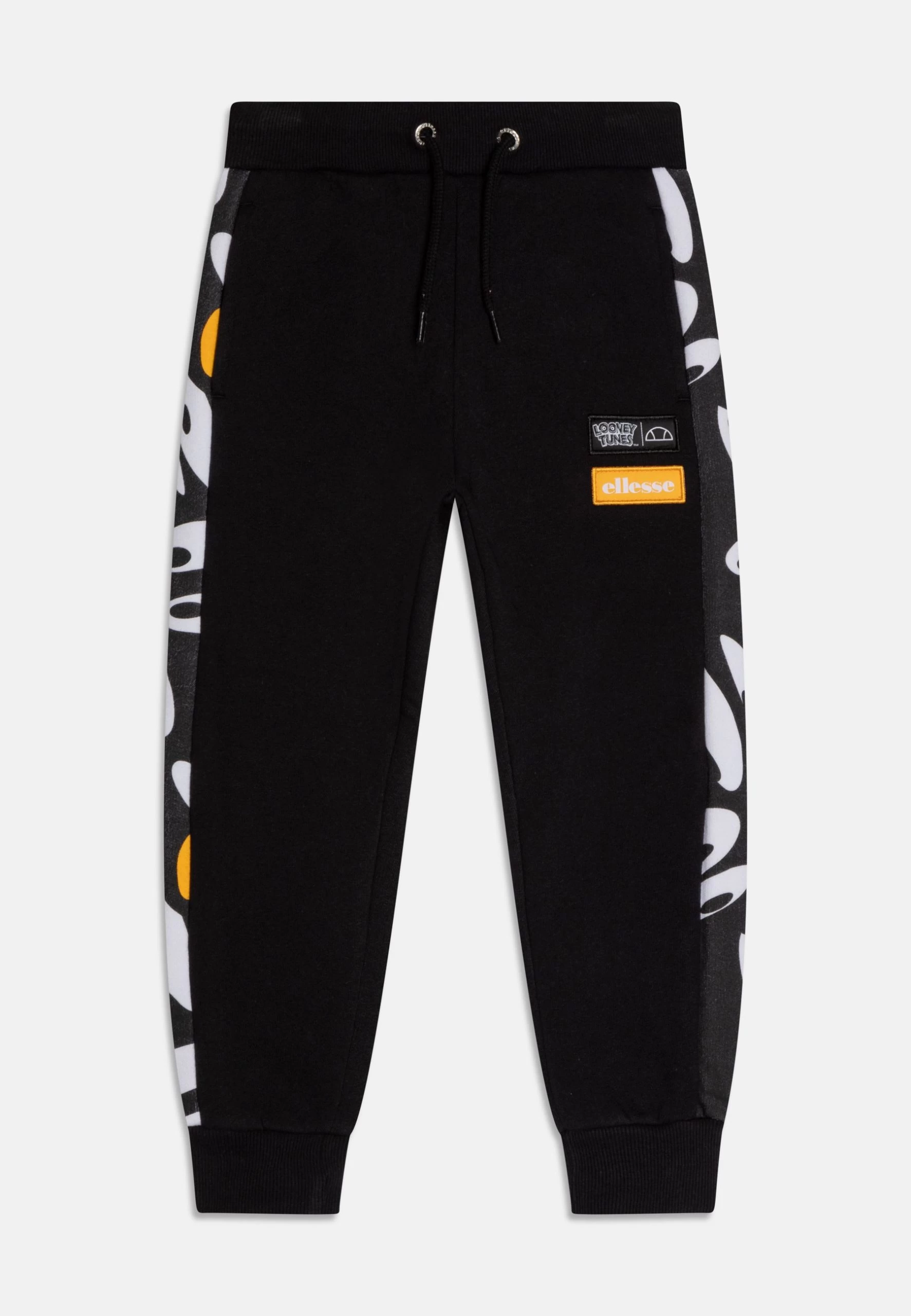 Ellesse Jola - Tracksuit Bottoms - Black