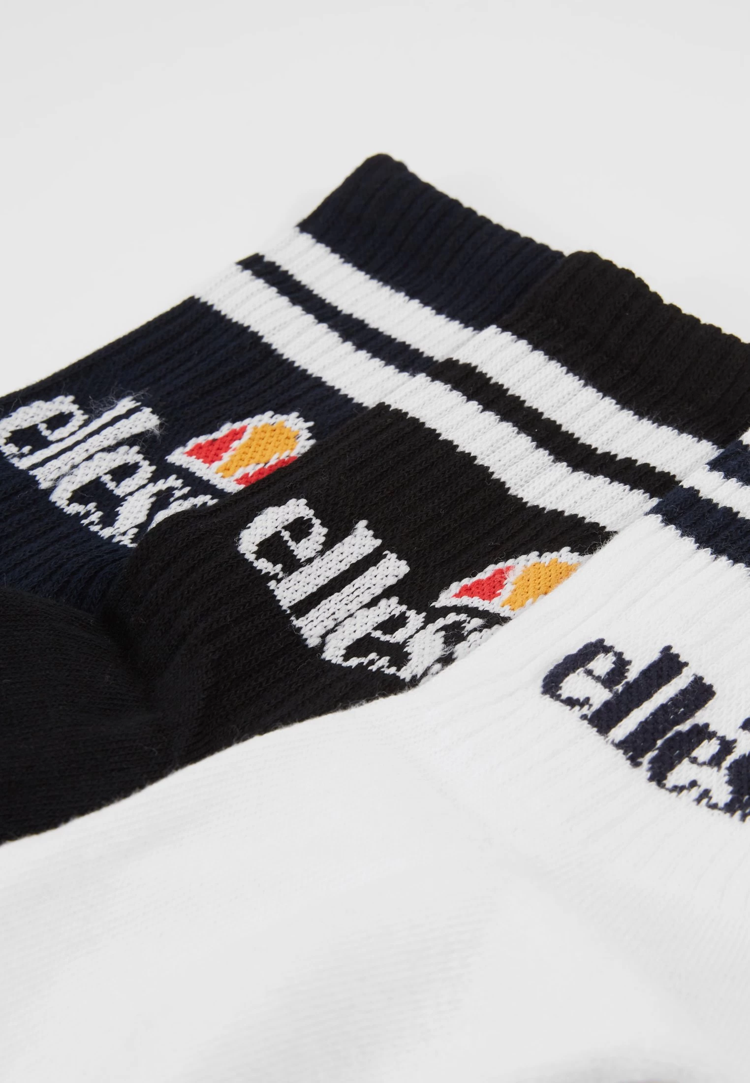 Ellesse 3 Pack - Socks - Image 3