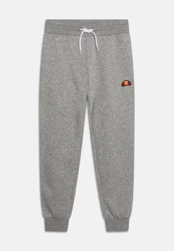 Ellesse Colino Plus Pant - Tracksuit Bottoms - Grey Marl