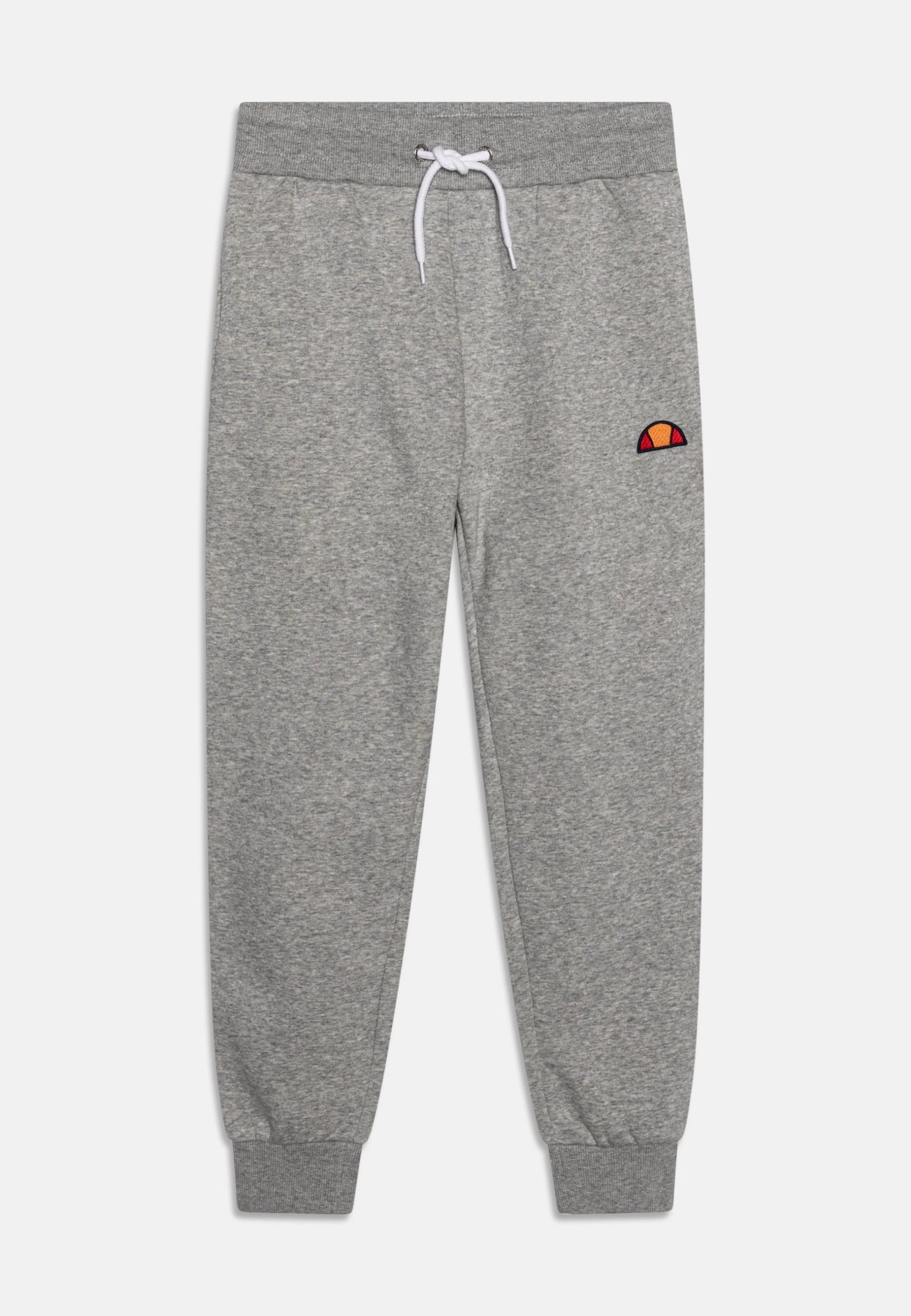 Ellesse Colino Plus Pant - Tracksuit Bottoms - Grey Marl