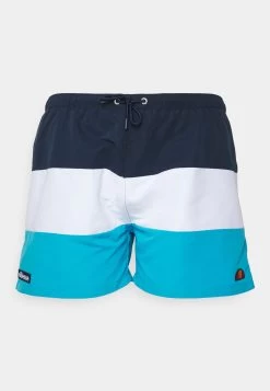 Ellesse Cielo - Swimming Shorts - Navy/White/Blue