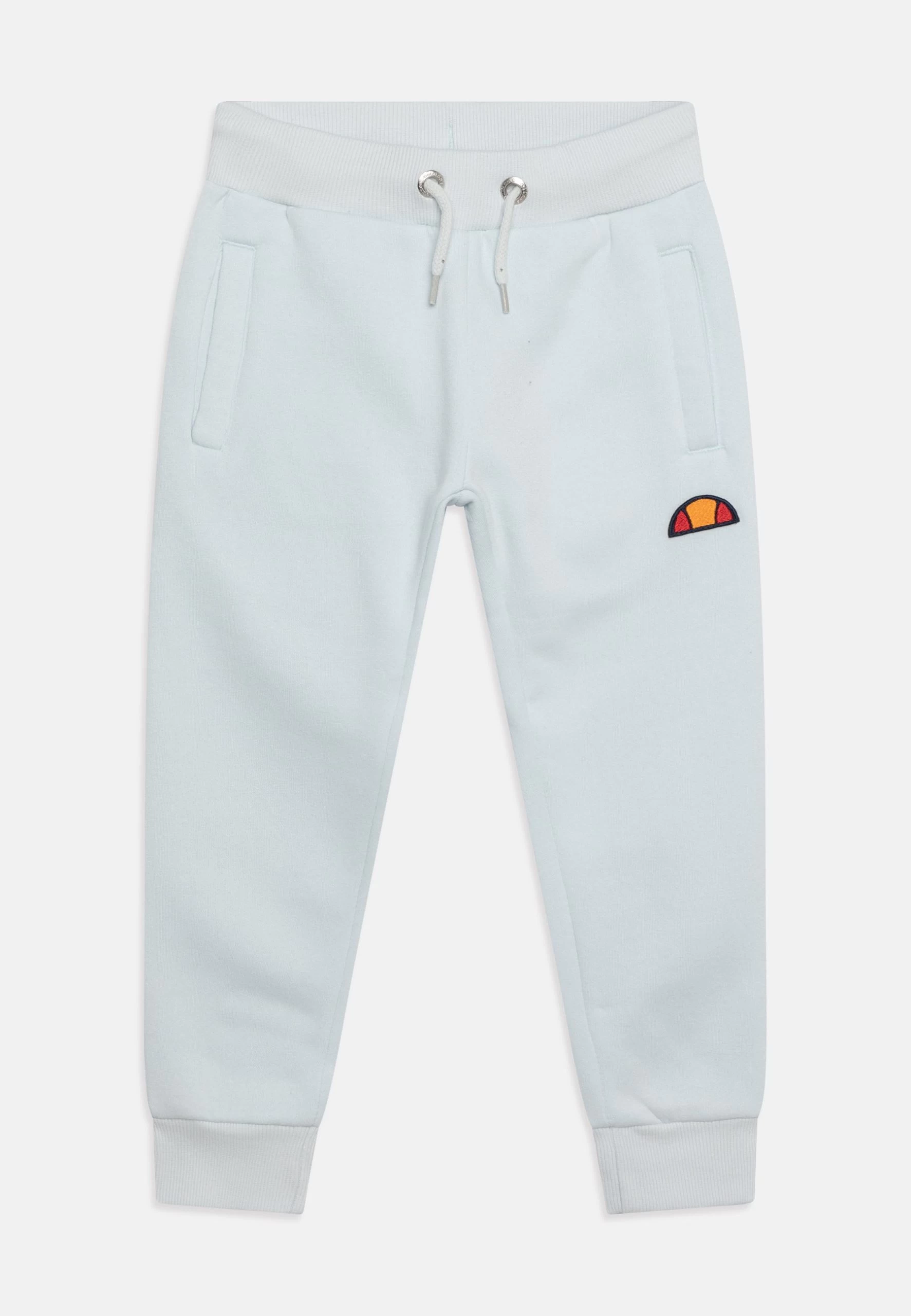 Ellesse Martha - Tracksuit Bottoms - Light Blue