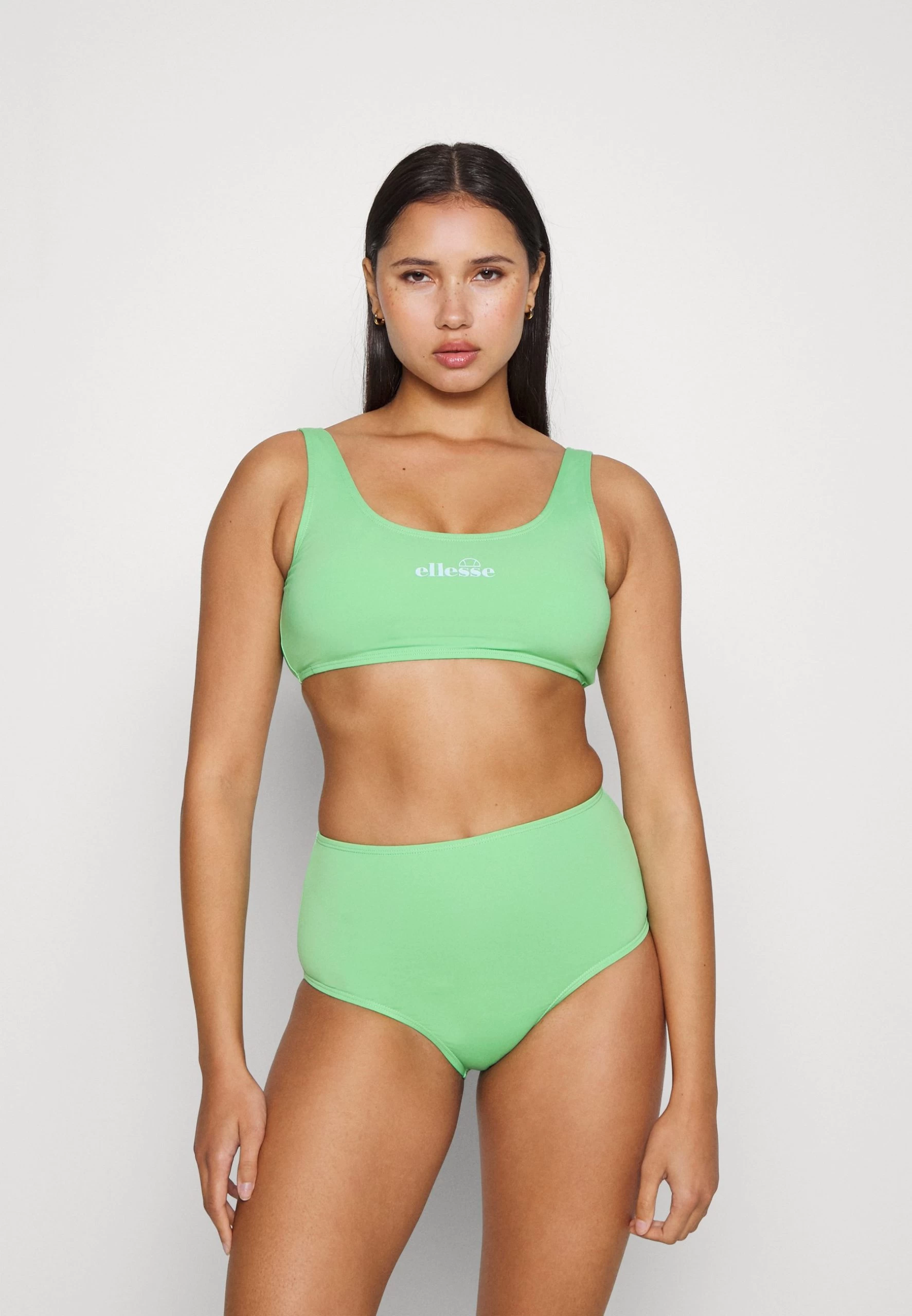 Ellesse Busseto - Bikini - Green