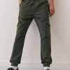 Ellesse Innes - Cargo Trousers - Khaki