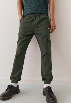 Ellesse Innes - Cargo Trousers - Khaki