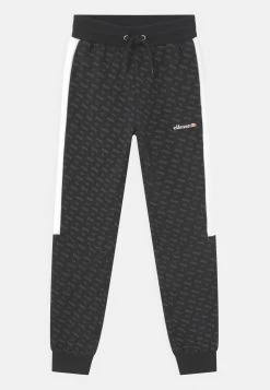 Ellesse Sandri - Tracksuit Bottoms - Black