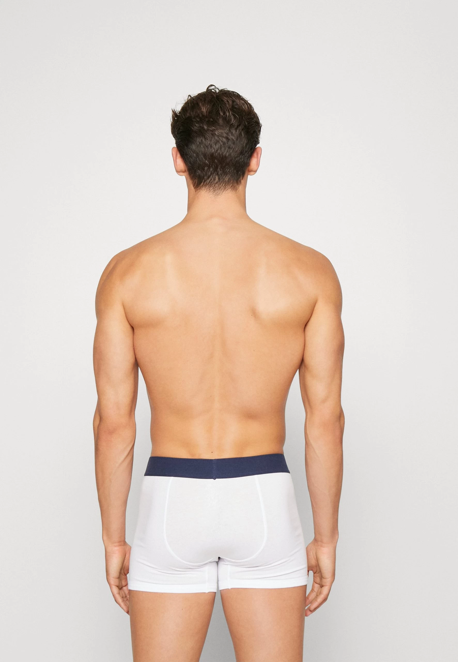 Ellesse Berala 3 Pack - Pants - Navy - Image 2