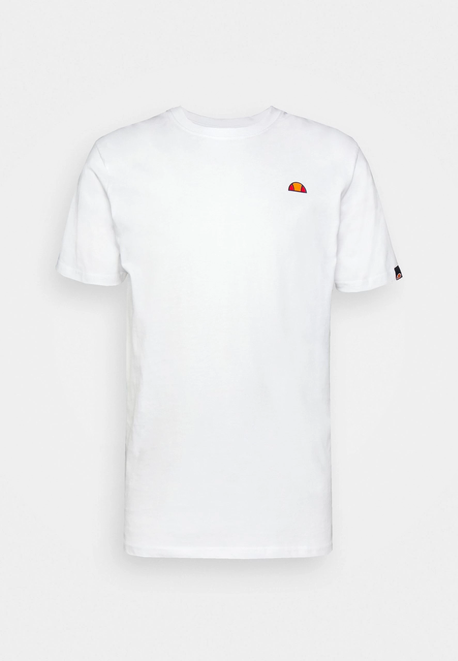 Ellesse Chello - Print T-Shirt - White - Image 8