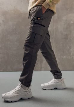 Ellesse Aperio - Cargo Trousers - Dark Grey