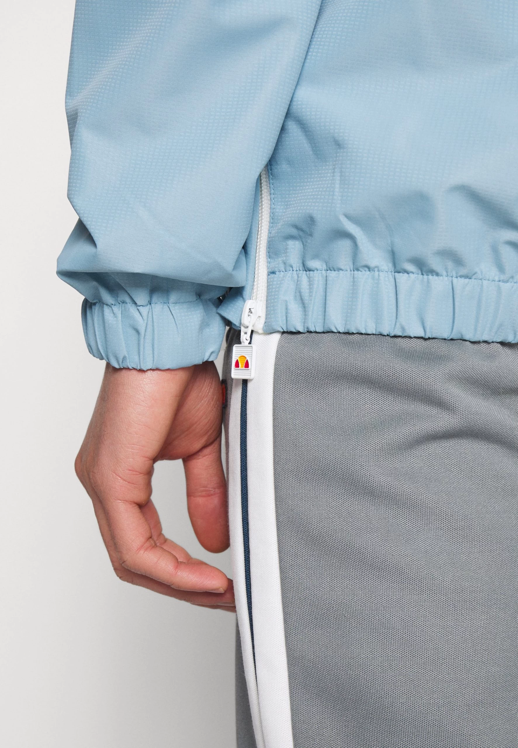 Ellesse Grotte - Windbreaker - Blue - Image 8