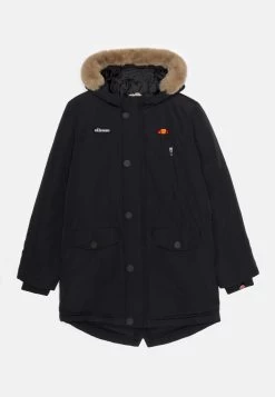 Ellesse Alantio- Winter Coat - Black