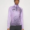 Ellesse Gildone - Long Sleeved Top - Lilac