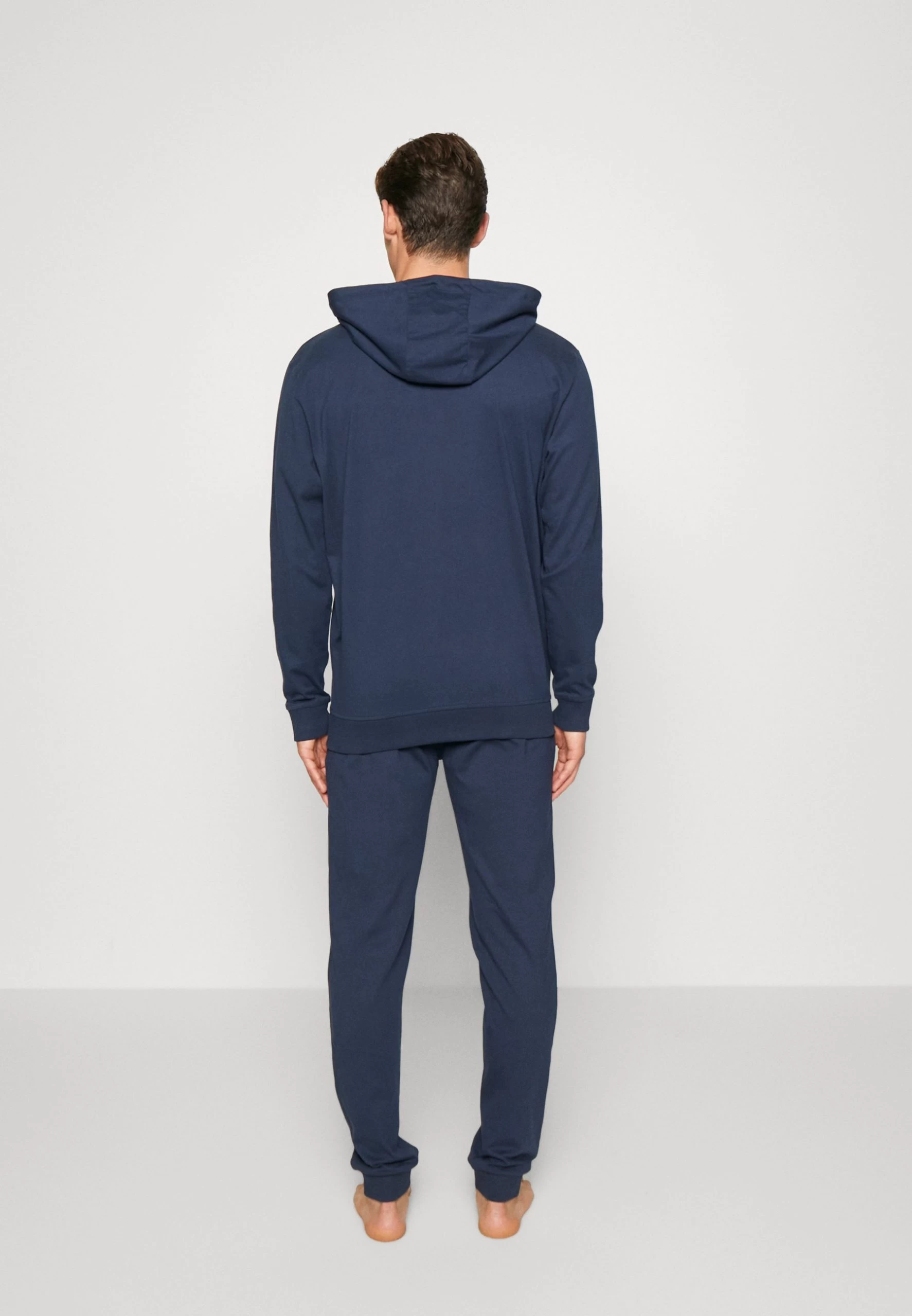 Ellesse Bevilo - Pyjama Set - Navy - Image 3