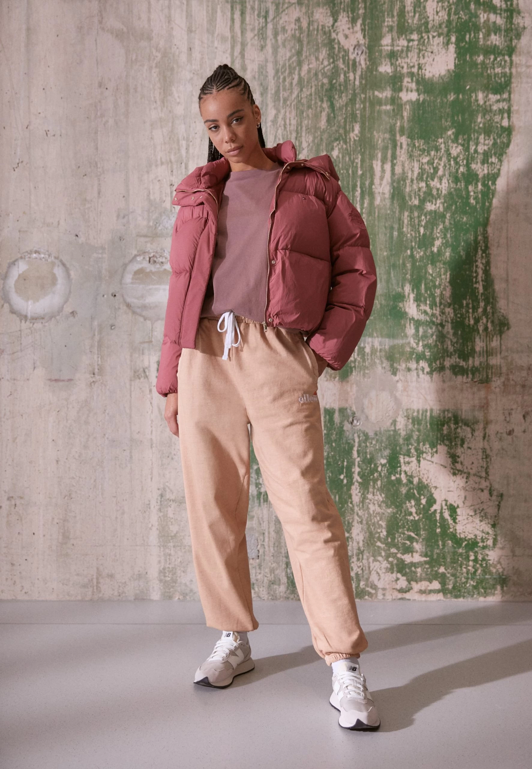 Ellesse Velam - Tracksuit Bottoms - Image 2