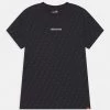 Ellesse Arancie - Print T-Shirt - Black
