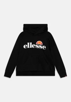 Ellesse Jero Plus Oh Hoody - Sweatshirt - Black
