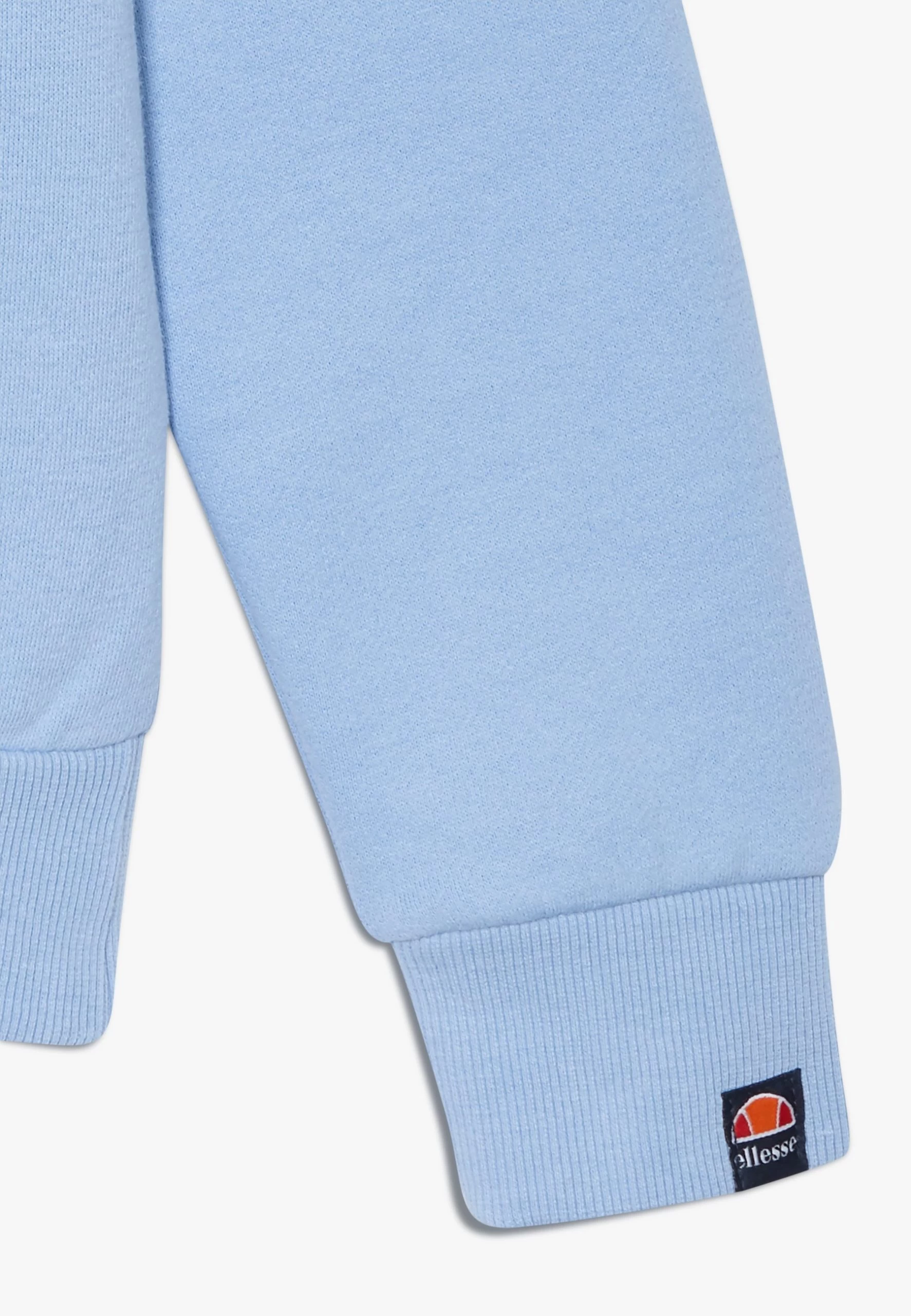 Ellesse Suprios - Sweatshirt - Light Blue - Image 5