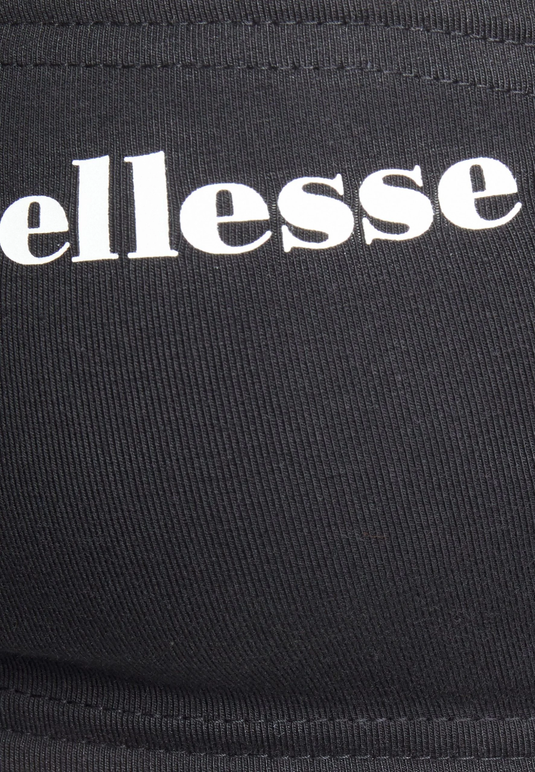 Ellesse Orelia Bandeau 2 Pack - Bustier - White/Black - Image 4