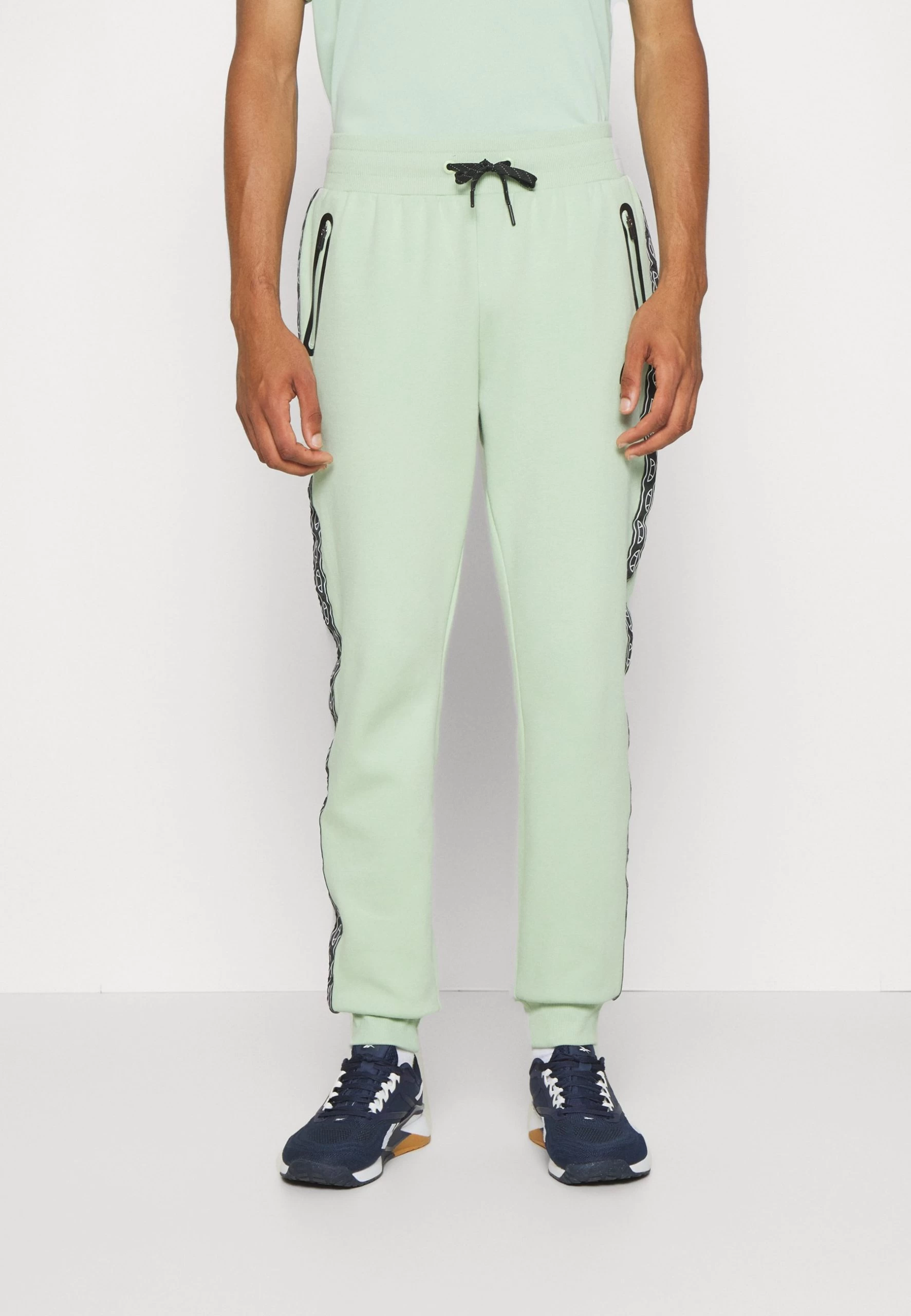 Ellesse Gennara Pant - Tracksuit Bottoms - Green