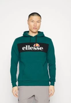 Ellesse Caslino - Hoodie - Dark Green