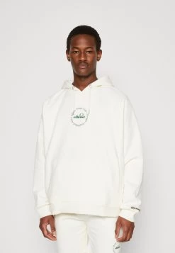 Ellesse Giardini Unisex - Hoodie - Off White